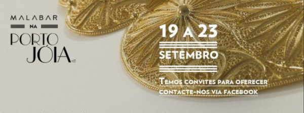 Porto Jóia - Oporto