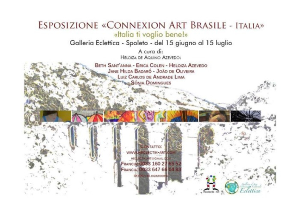 Galleria Eclettica - Spoleto - Italy