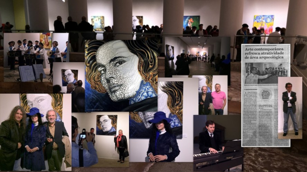 Archeology Museum - D. Diogo de Sousa