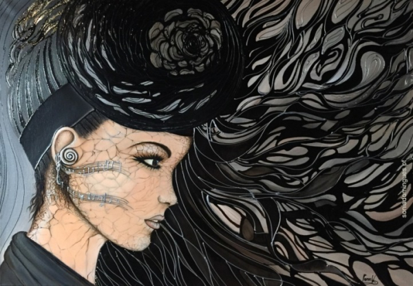 A Caring to All Ladies Songwriters