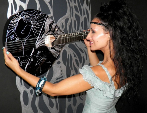 Universe Musicaux - Noir* & Sonny*