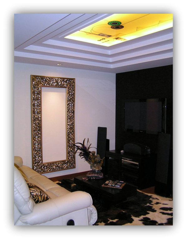 Vitral - Clarabóia - Olho Vivo da Vida