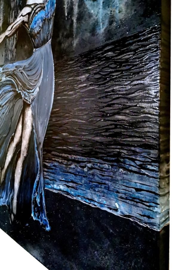 If you can Save me...If you can Save us...We will go Always with you, until we feel Safe...Dear Mask, Thank you in Advance! - 5