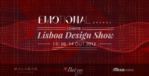 Lisboa Design Show