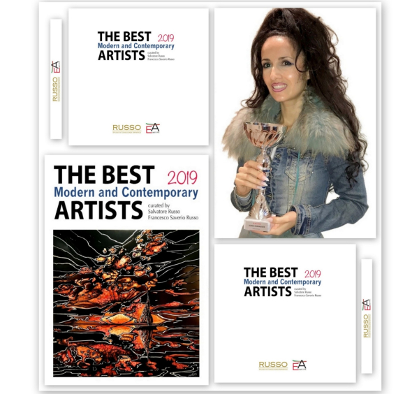 Best Modern & Contemporary Artists of 2019