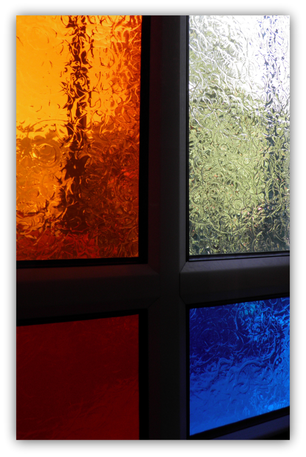 Portas Exteriores - Chalé Brasileiro - Detalhes nº 3