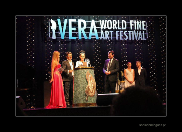 Vera World Fine Art Festival