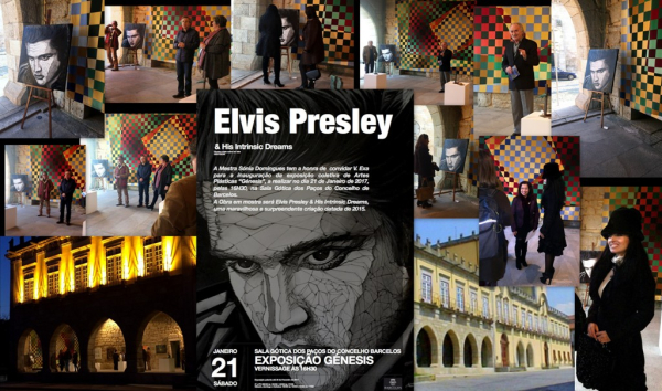 Gothic Room - Barcelos - Portugal