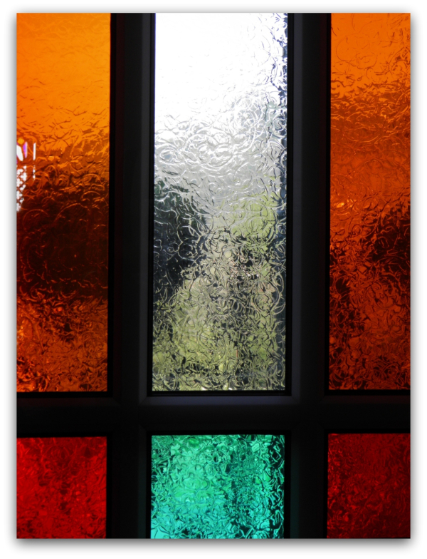 Portas Exteriores - Chalé Brasileiro - Detalhes nrº 4