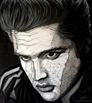 Elvis Presley & his Intrinsic Dreams