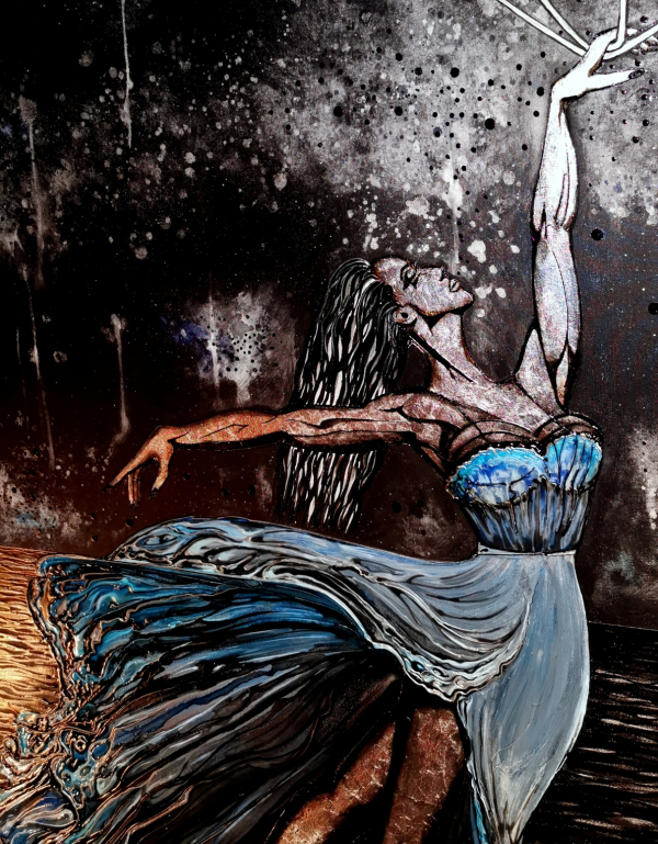 If you can Save me...If you can Save us...We will go Always with you, until we feel Safe...Dear Mask, Thank you in Advance! - 4