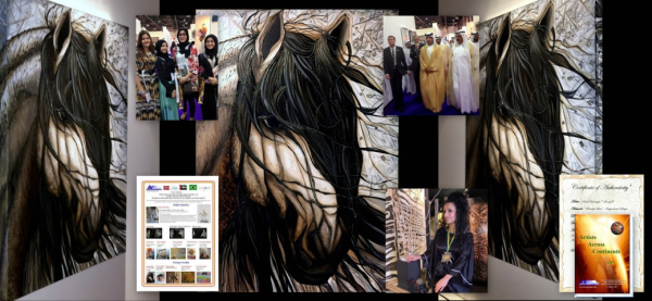 Dubai - World Trade Centre - Gold Medal