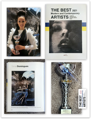 Best Modern & Contemporary Artists of 2021