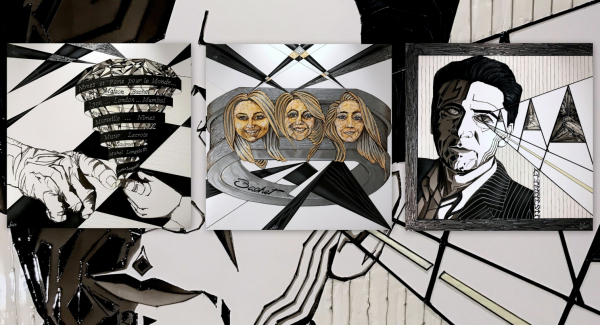 Collection - Maison D. Bachet