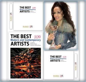 Best Modern & Contemporary Artists of 2019