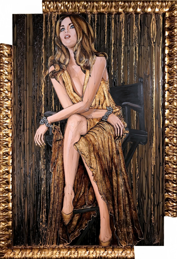 Paparazzo - A Moment before...to be with you