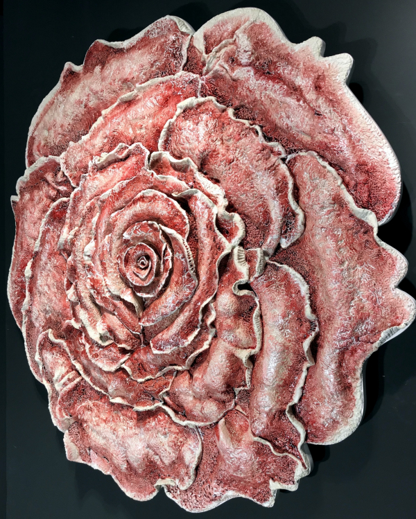 The Corals want to be Roses...Details 1