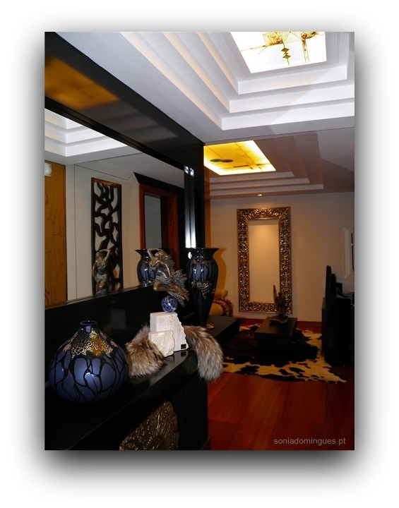 Vitrais - Clarabóias - Decor