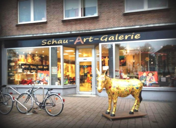 Galerie "Schau-Art-Galerie" - Deutchland